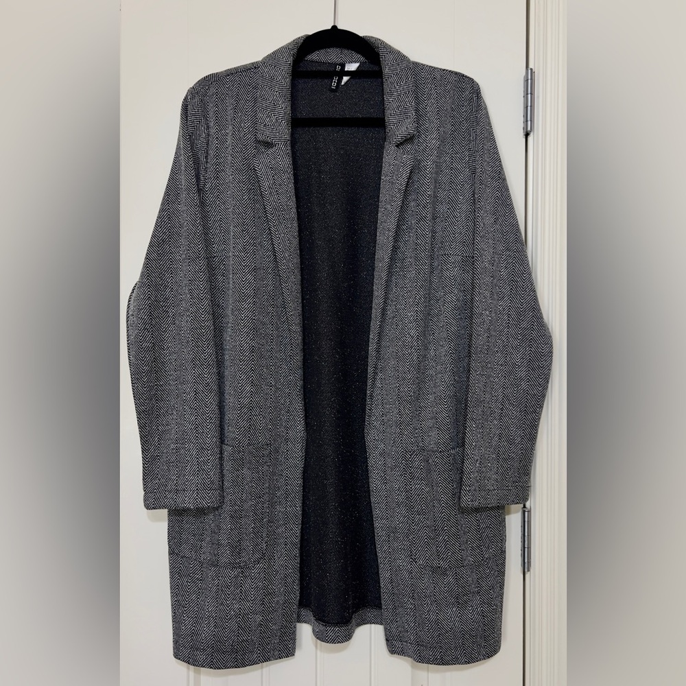 HM Lightweight Jacket